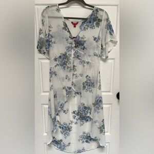 Guess Blaise Maxi Top